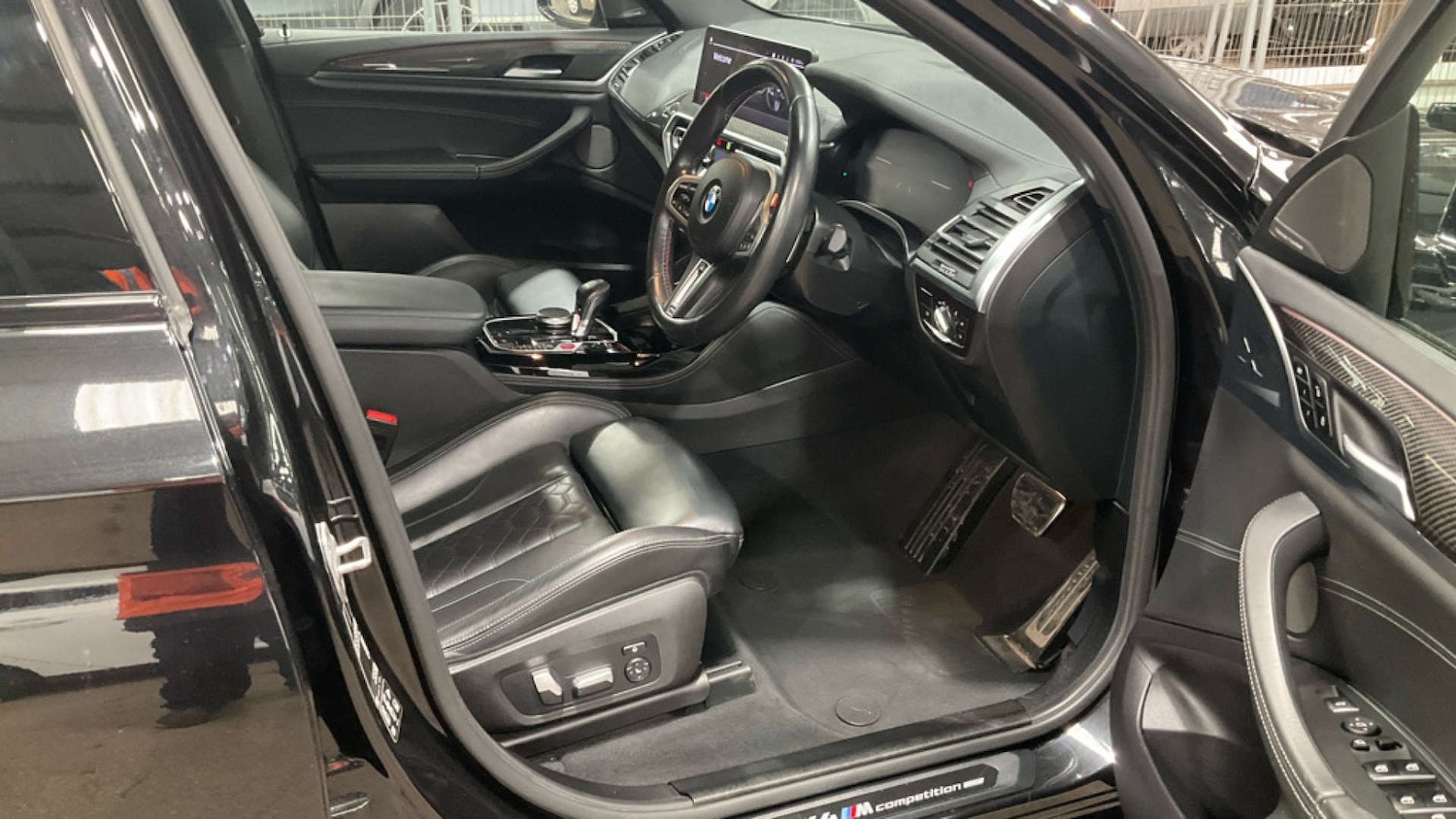 Used BMW X4 2022 for sale - 78031079: Photo 2