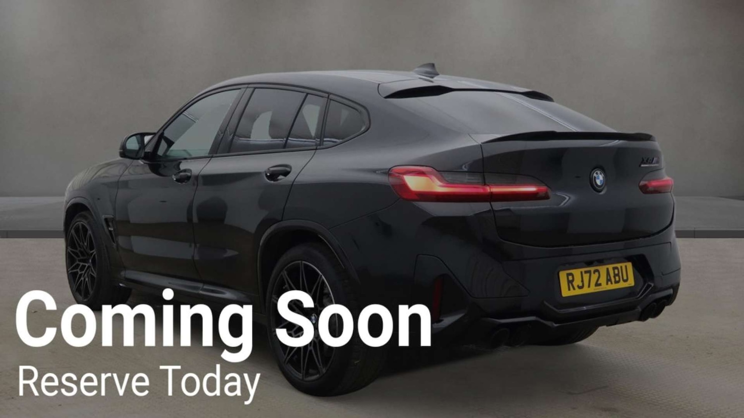 Used BMW X4 2022 for sale - 78031079: Photo 3