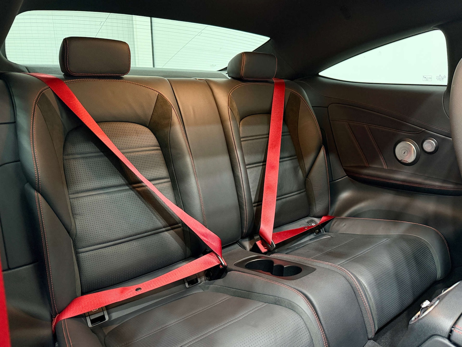 Used Mercedes-Benz C Class 2023 for sale - 77070834: Photo 15