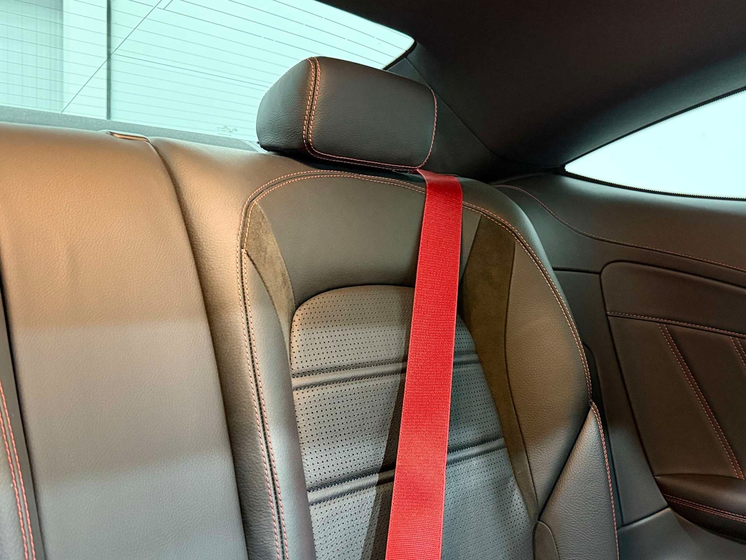 Used Mercedes-Benz C Class 2023 for sale - 77070834: Photo 16