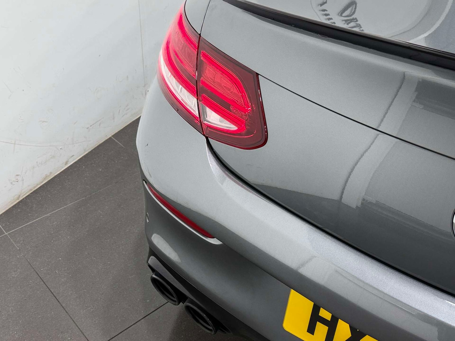 Used Mercedes-Benz C Class 2023 for sale - 77070834: Photo 24