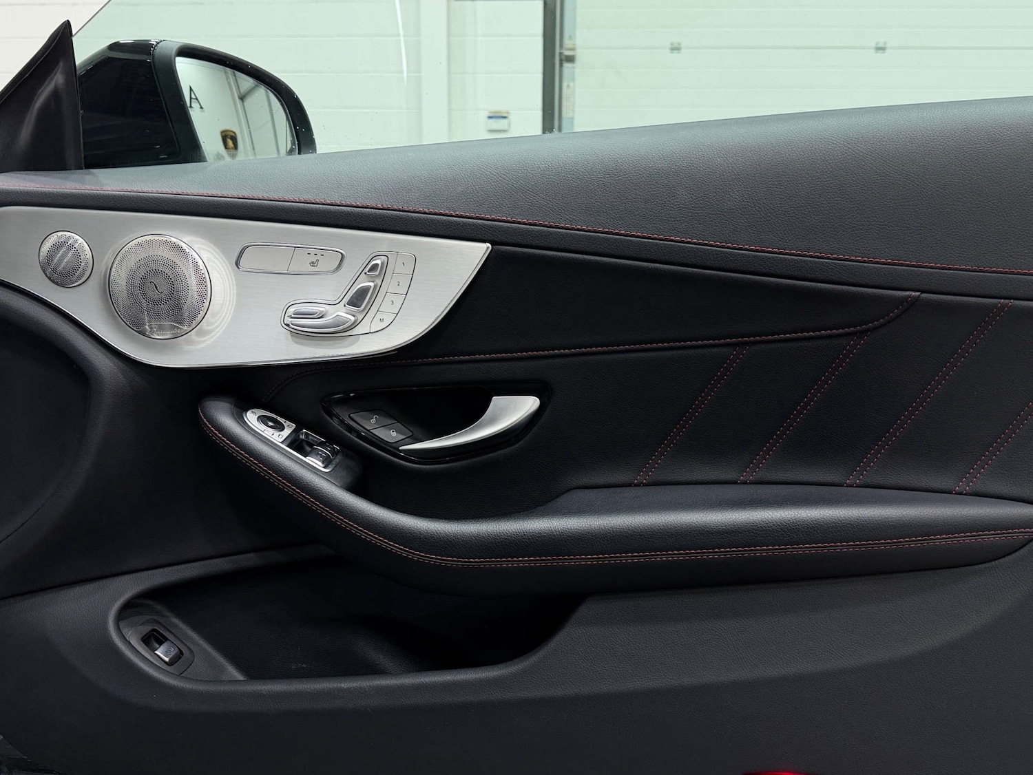 Used Mercedes-Benz C Class 2023 for sale - 77070834: Photo 31