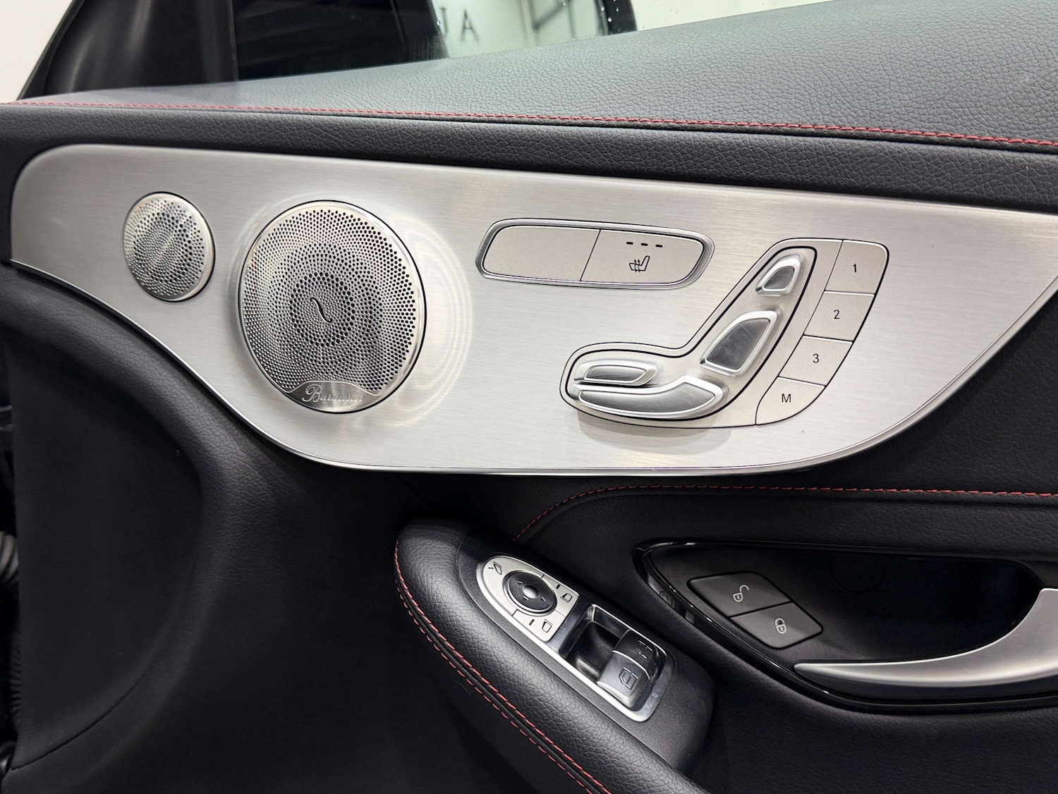 Used Mercedes-Benz C Class 2023 for sale - 77070834: Photo 32