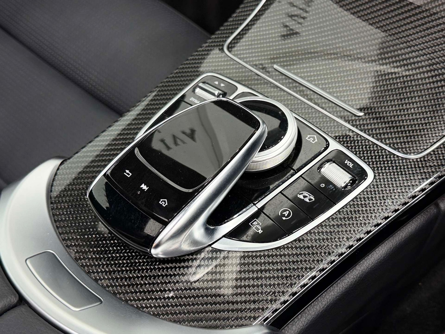 Used Mercedes-Benz C Class 2023 for sale - 77070834: Photo 40