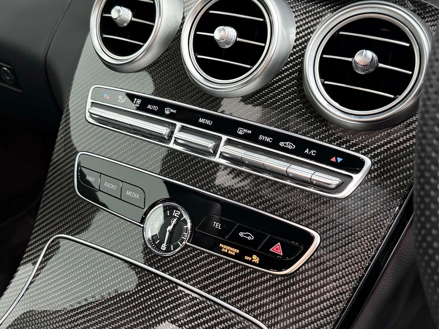 Used Mercedes-Benz C Class 2023 for sale - 77070834: Photo 42