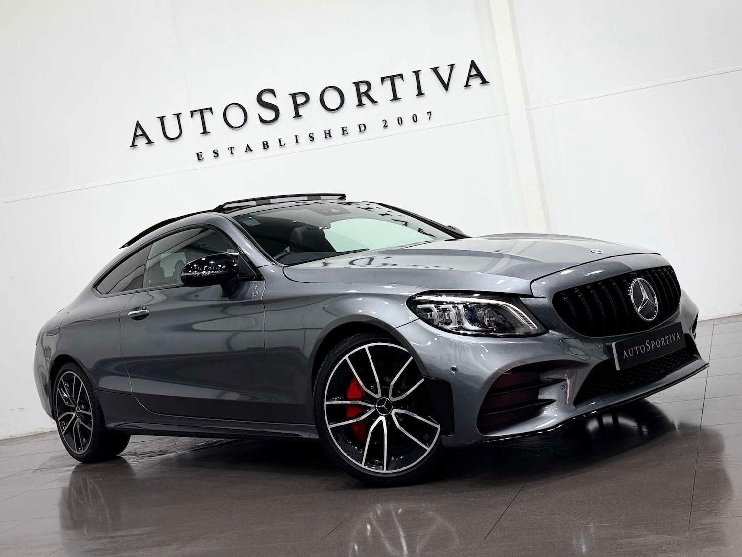 Used Mercedes-Benz C Class 2023 for sale - 77070834: Photo 46