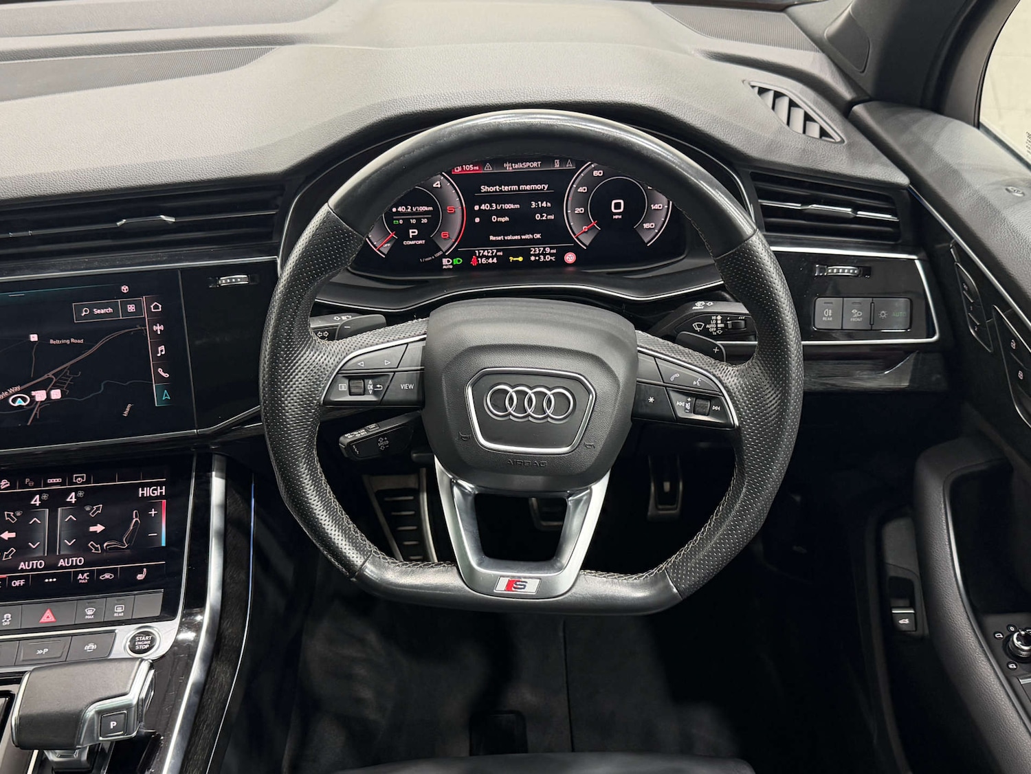 Used Audi Q7 2020 for sale - 77137408: Photo 18