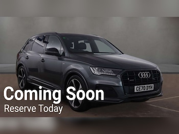 Audi Q7 feature image