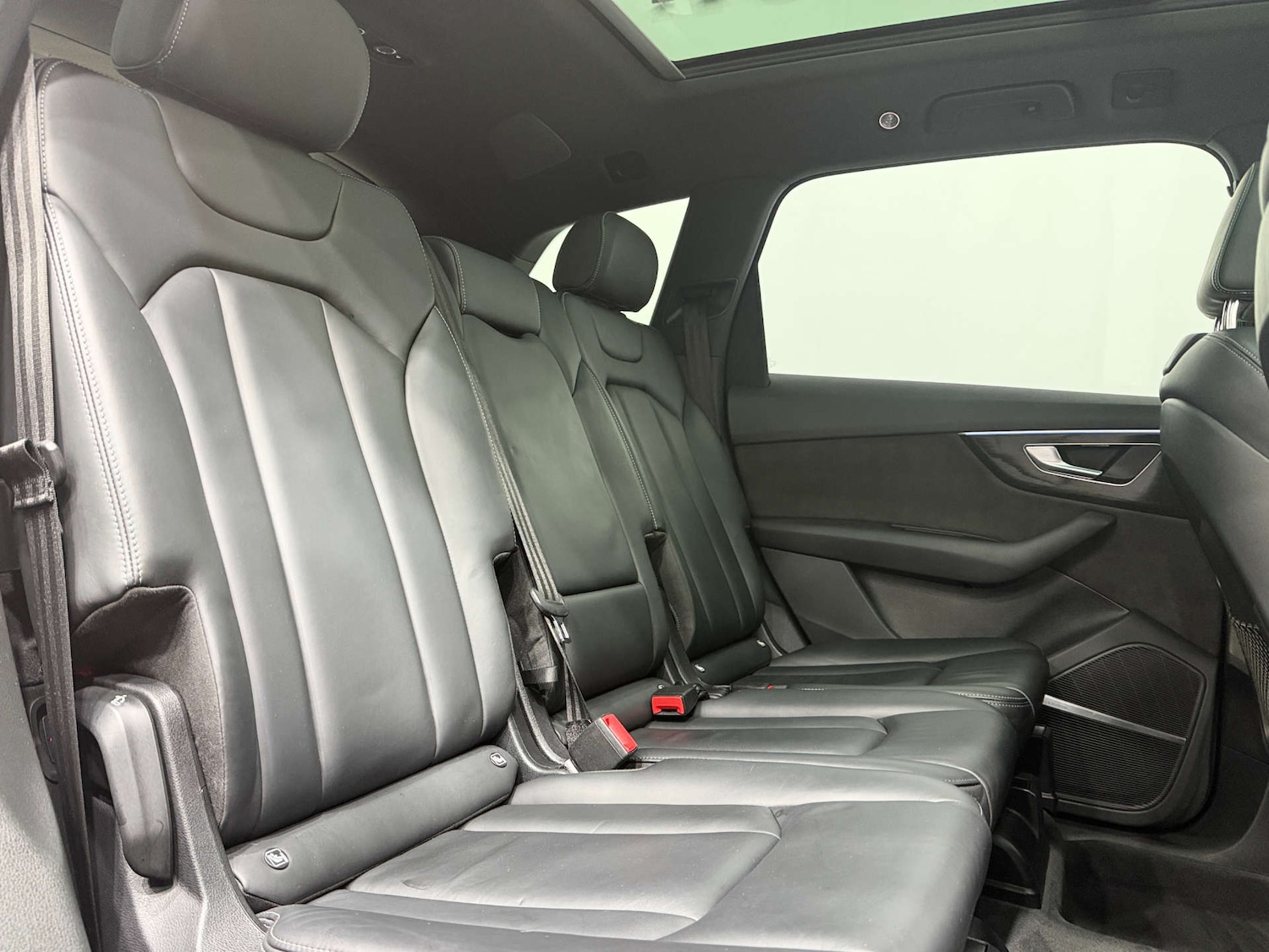 Used Audi Q7 2020 for sale - 77137408: Photo 20