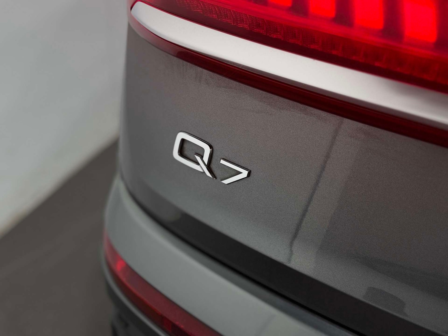 Used Audi Q7 2020 for sale - 77137408: Photo 43