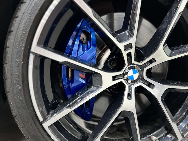 Used BMW 8 Series 2021 for sale - 76277530: Photo 12