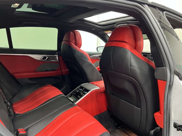 Used BMW 8 Series 2021 for sale - 76277530: Photo 20