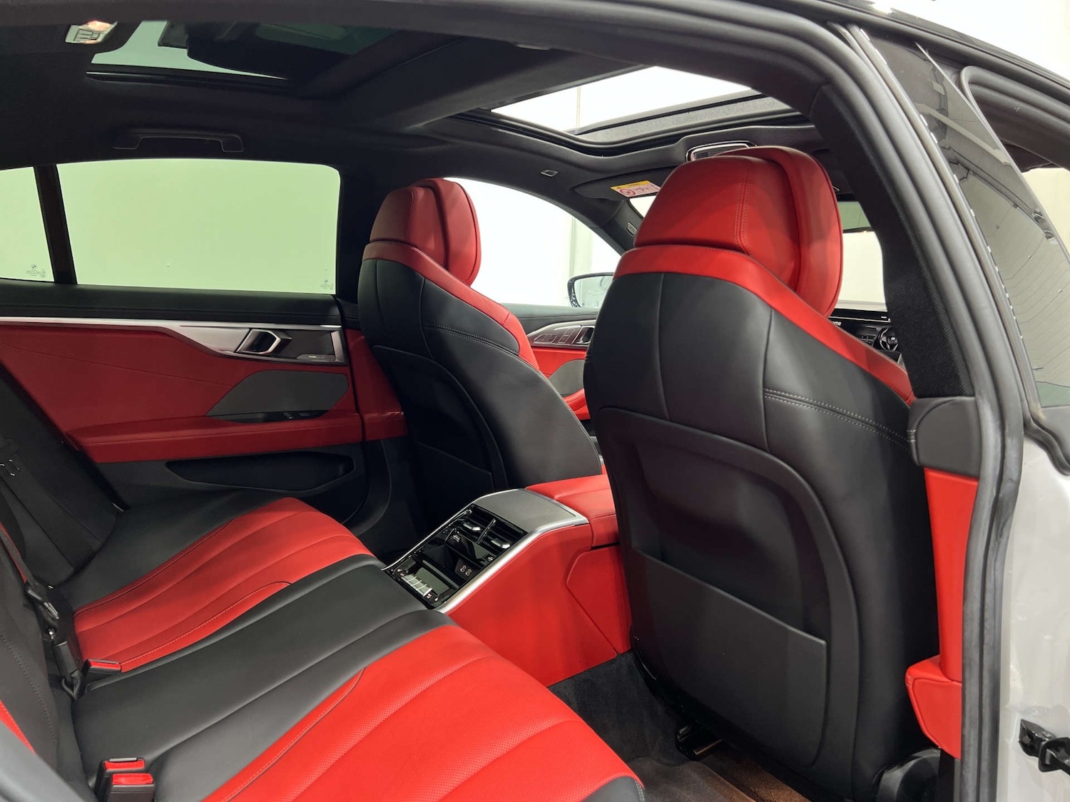 Used BMW 8 Series 2021 for sale - 76277530: Photo 21