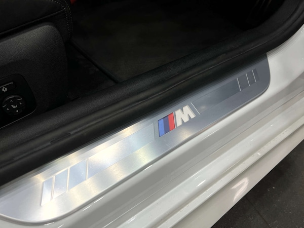 Used BMW 8 Series 2021 for sale - 76277530: Photo 21
