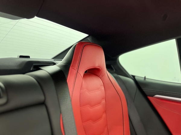 Used BMW 8 Series 2021 for sale - 76277530: Photo 22