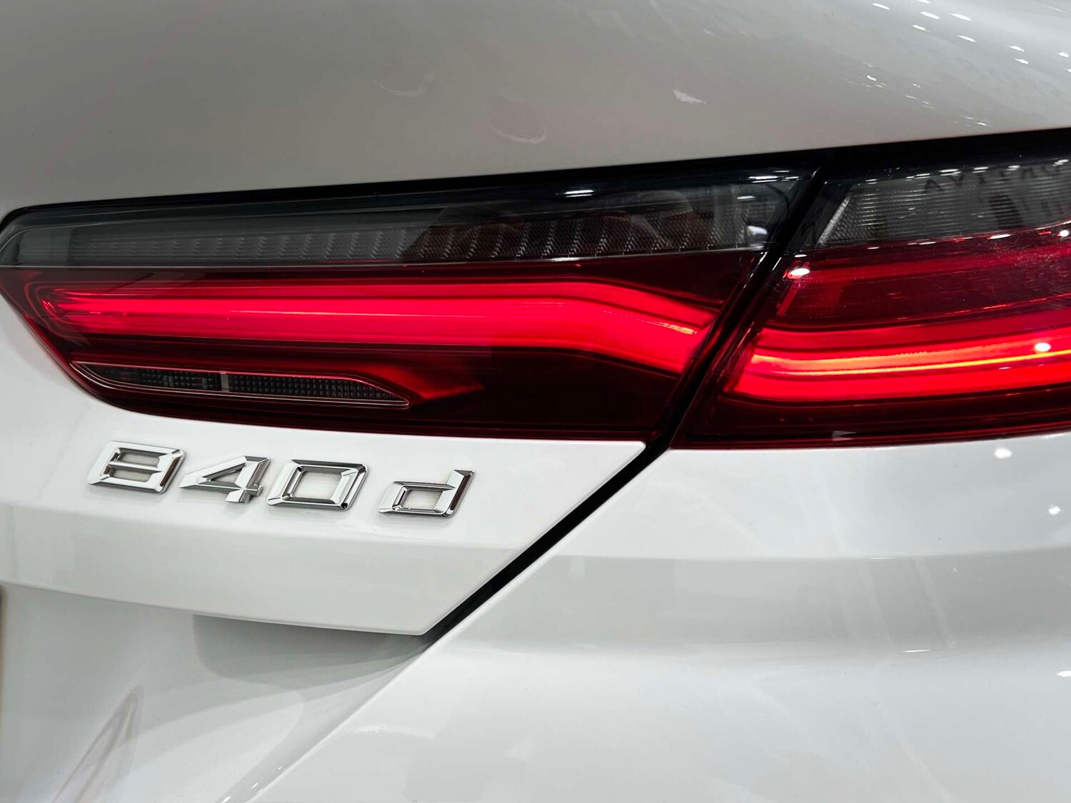 Used BMW 8 Series 2021 for sale - 76277530: Photo 25