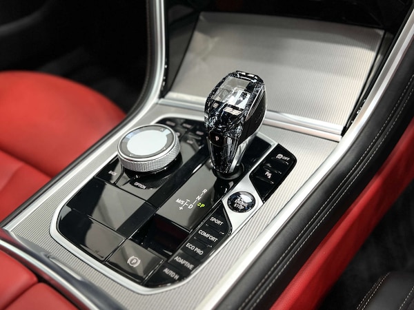 Used BMW 8 Series 2021 for sale - 76277530: Photo 28