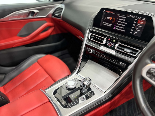 Used BMW 8 Series 2021 for sale - 76277530: Photo 34