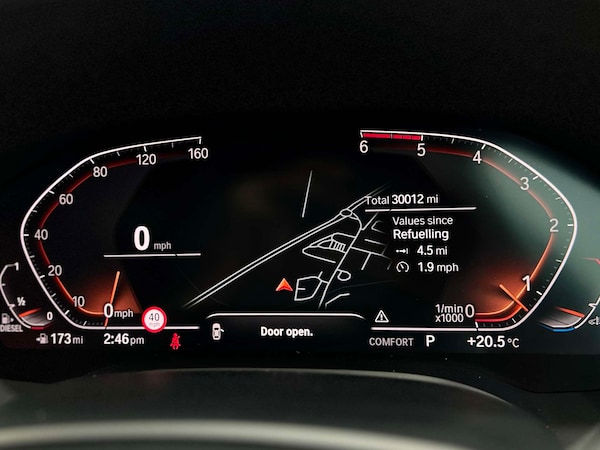 Used BMW 8 Series 2021 for sale - 76277530: Photo 36
