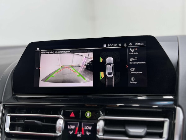 Used BMW 8 Series 2021 for sale - 76277530: Photo 37