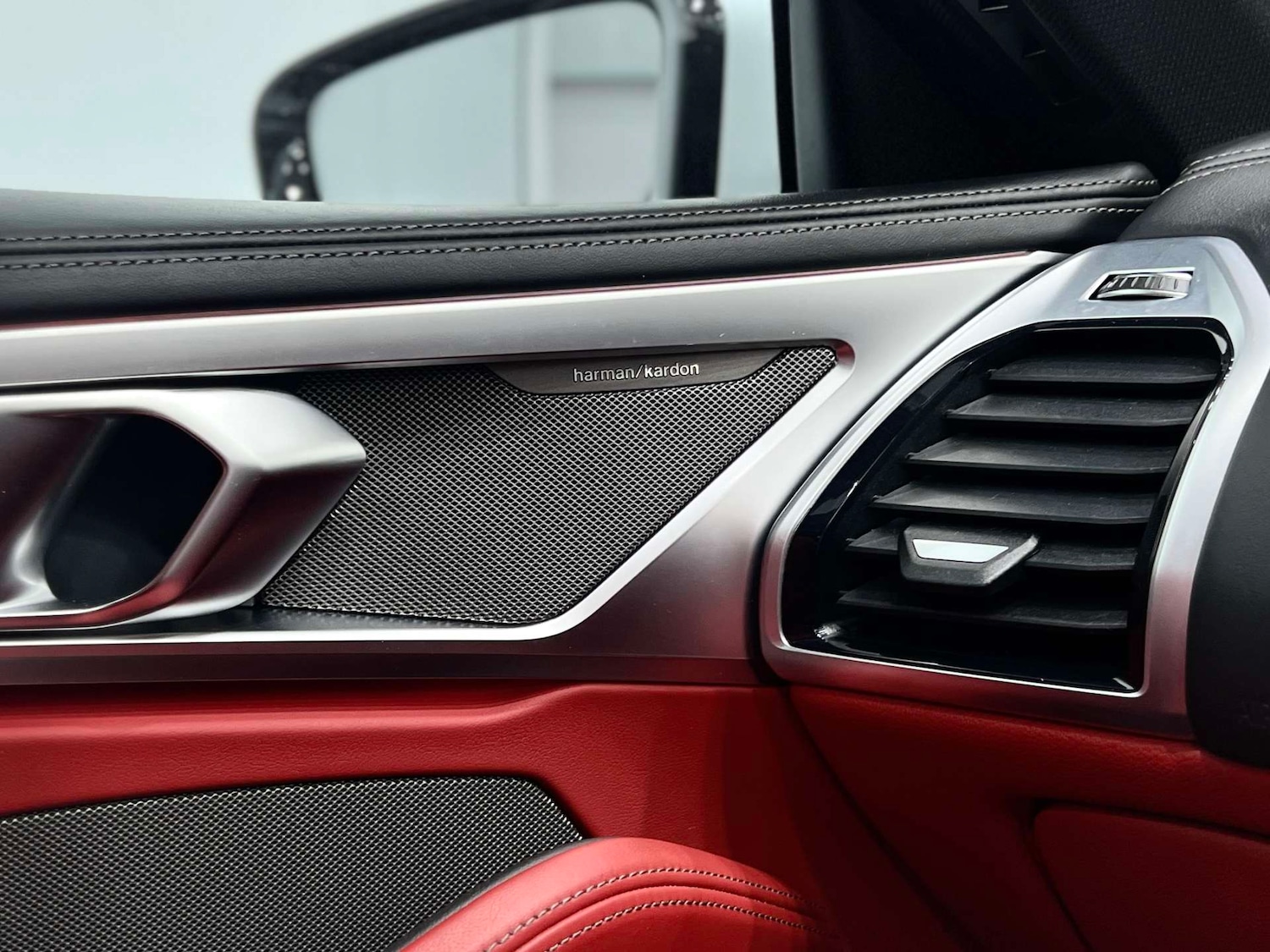 Used BMW 8 Series 2021 for sale - 76277530: Photo 38