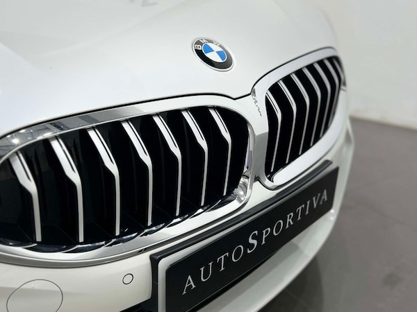 Used BMW 8 Series 2021 for sale - 76277530: Photo 41