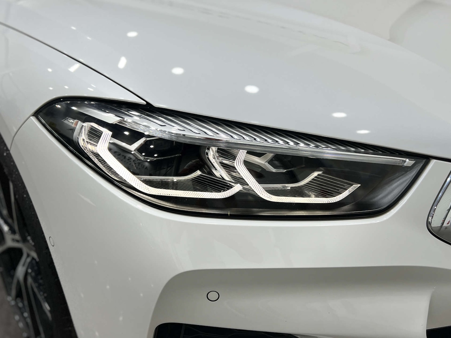 Used BMW 8 Series 2021 for sale - 76277530: Photo 44