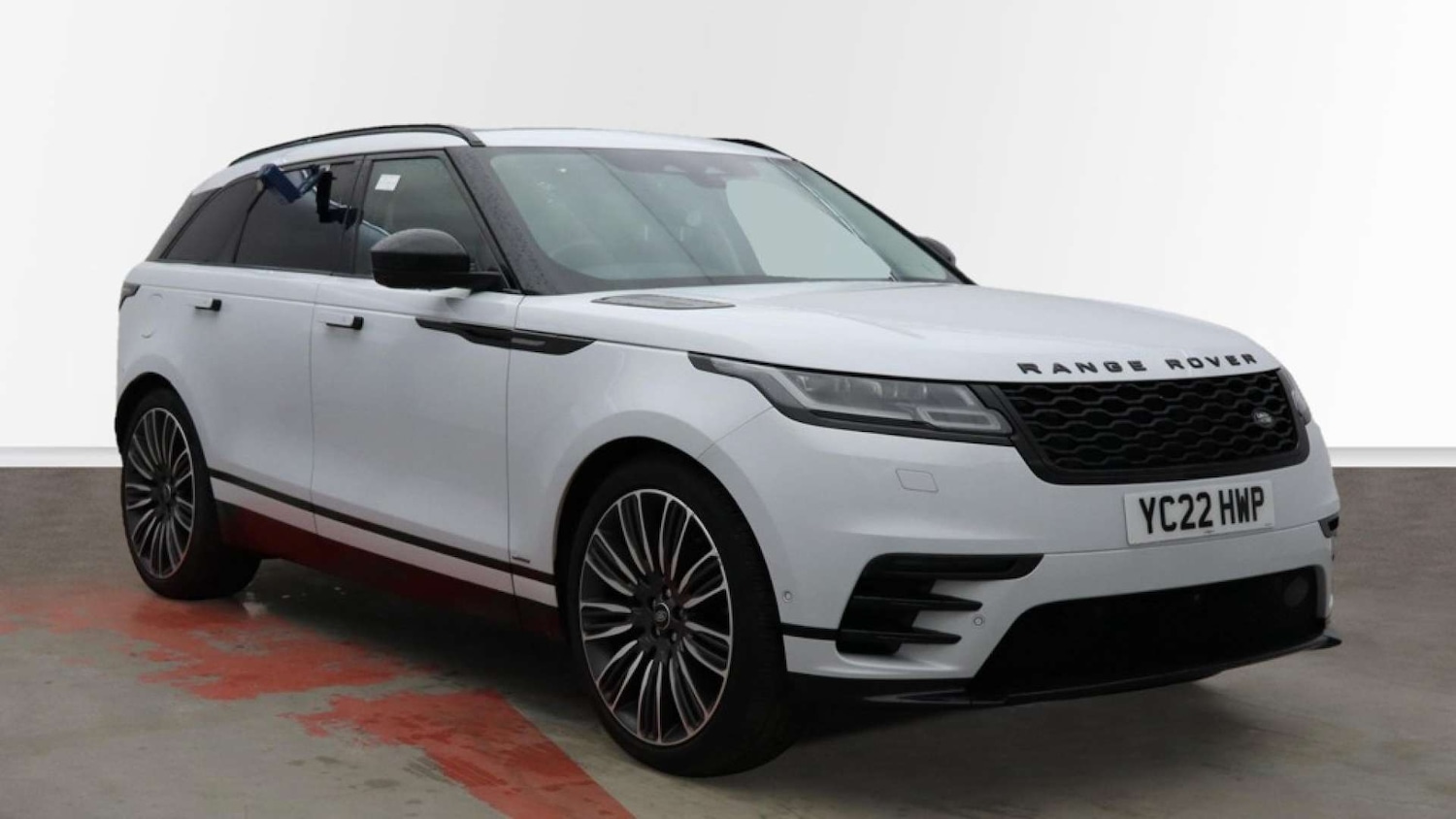 Used Land Rover Range Rover Velar 2022 for sale - 76923089: Photo 1