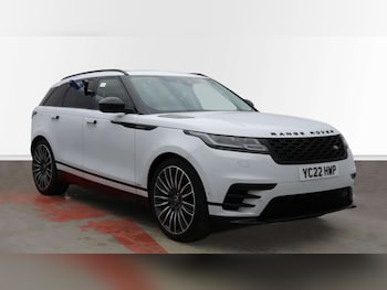 Used Land Rover Range Rover Velar 2022 for sale - 76923089: Photo