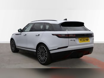 Used Land Rover Range Rover Velar 2022 for sale - 76923089: Photo