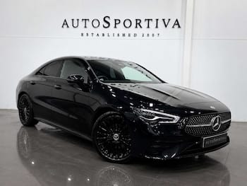 Used Mercedes-Benz CLA 2023 for sale - 79754813: Photo