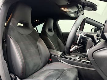 Used Mercedes-Benz CLA 2023 for sale - 79754813: Photo