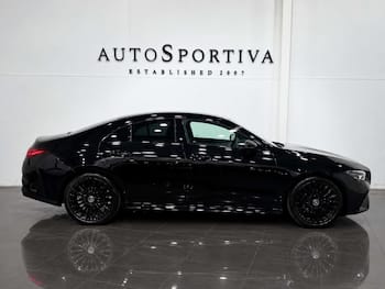 Used Mercedes-Benz CLA 2023 for sale - 79754813: Photo