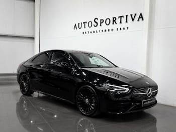Used Mercedes-Benz CLA 2023 for sale - 79754813: Photo