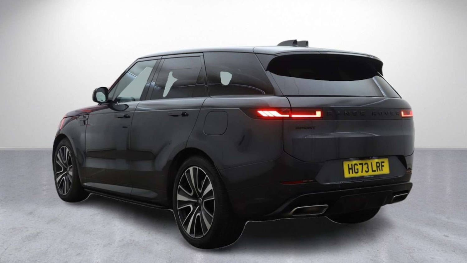 Used Land Rover Range Rover Sport 2023 for sale - 77609385: Photo 4