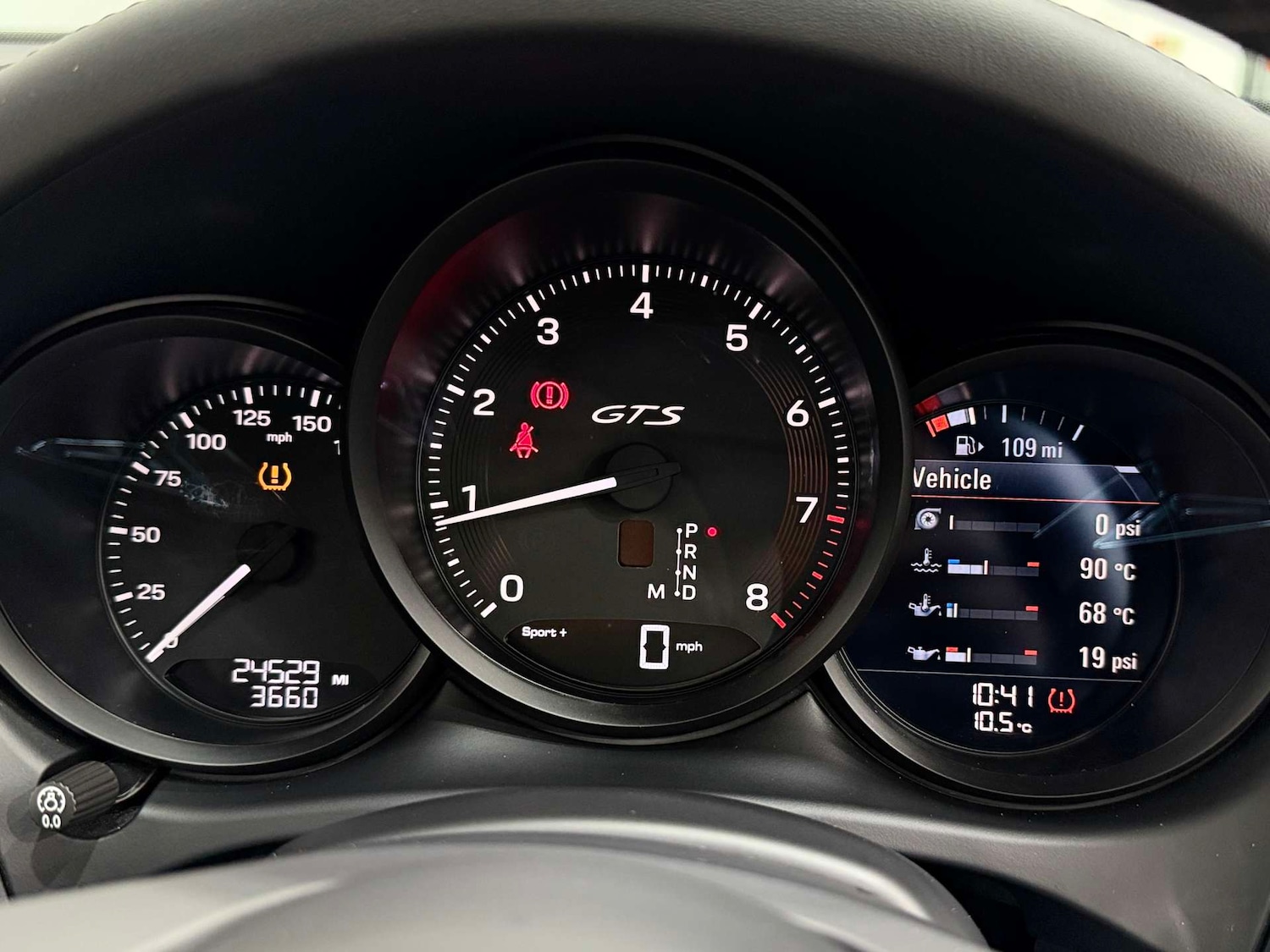 Used Porsche Macan 2022 for sale - 76910572: Photo 26