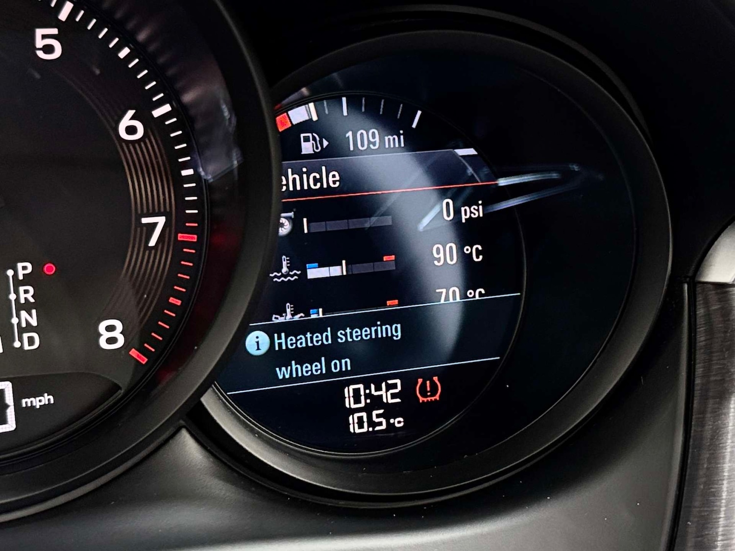 Used Porsche Macan 2022 for sale - 76910572: Photo 27