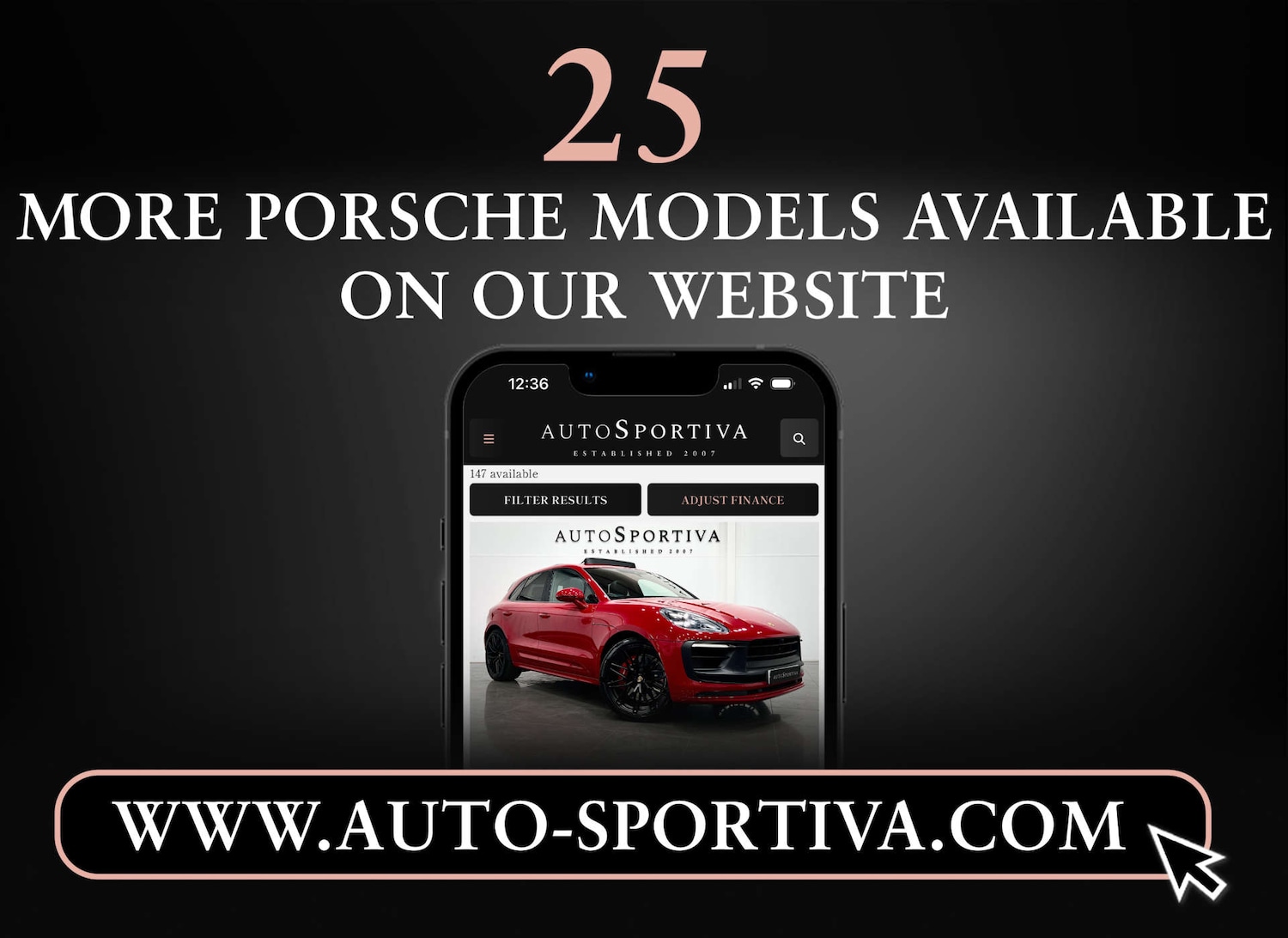 Used Porsche Macan 2022 for sale - 76910572: Photo 37