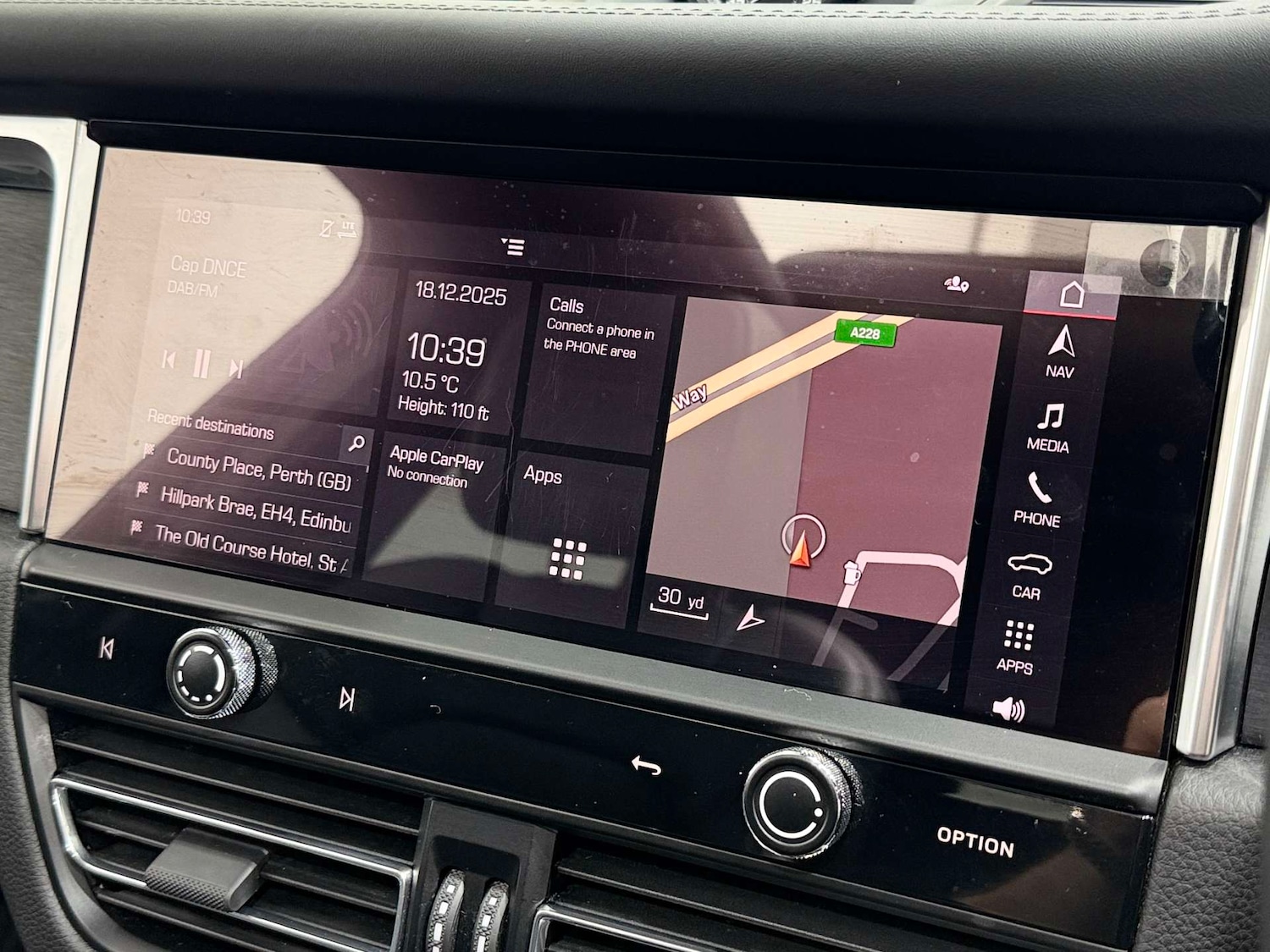 Used Porsche Macan 2022 for sale - 76910572: Photo 51