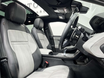 Used Land Rover Range Rover Evoque 2022 for sale - 78513927: Photo