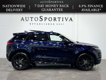 Used Land Rover Range Rover Evoque 2022 for sale - 78513927: Photo