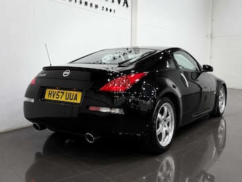 Used Nissan 350Z 2007 for sale - 79855205: Photo