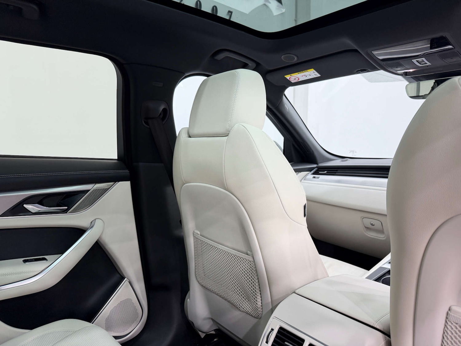 Used Jaguar F-Pace 2023 for sale - 77833938: Photo 19