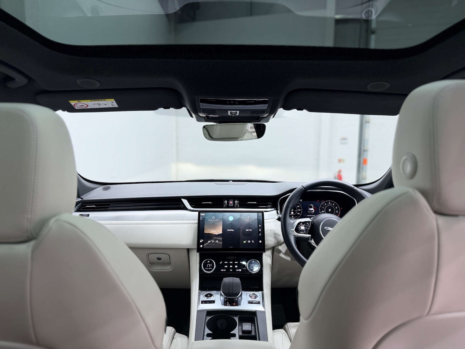 Used Jaguar F-Pace 2023 for sale - 77833938: Photo 20