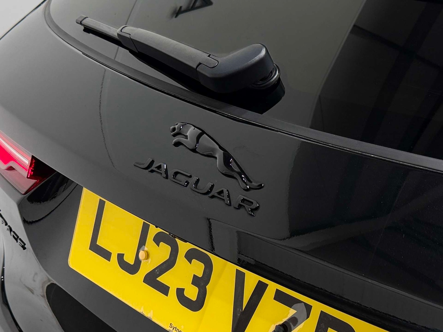 Used Jaguar F-Pace 2023 for sale - 77833938: Photo 28