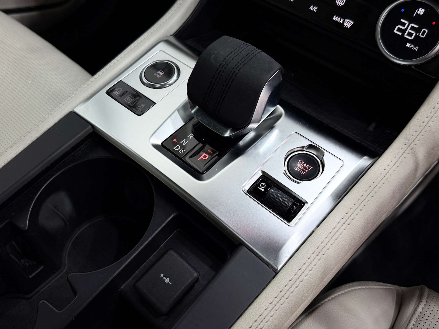 Used Jaguar F-Pace 2023 for sale - 77833938: Photo 50