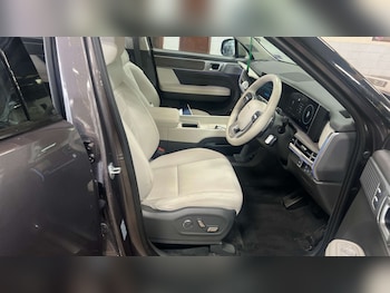 Used Hyundai Santa Fe 2024 for sale - 78955883: Photo