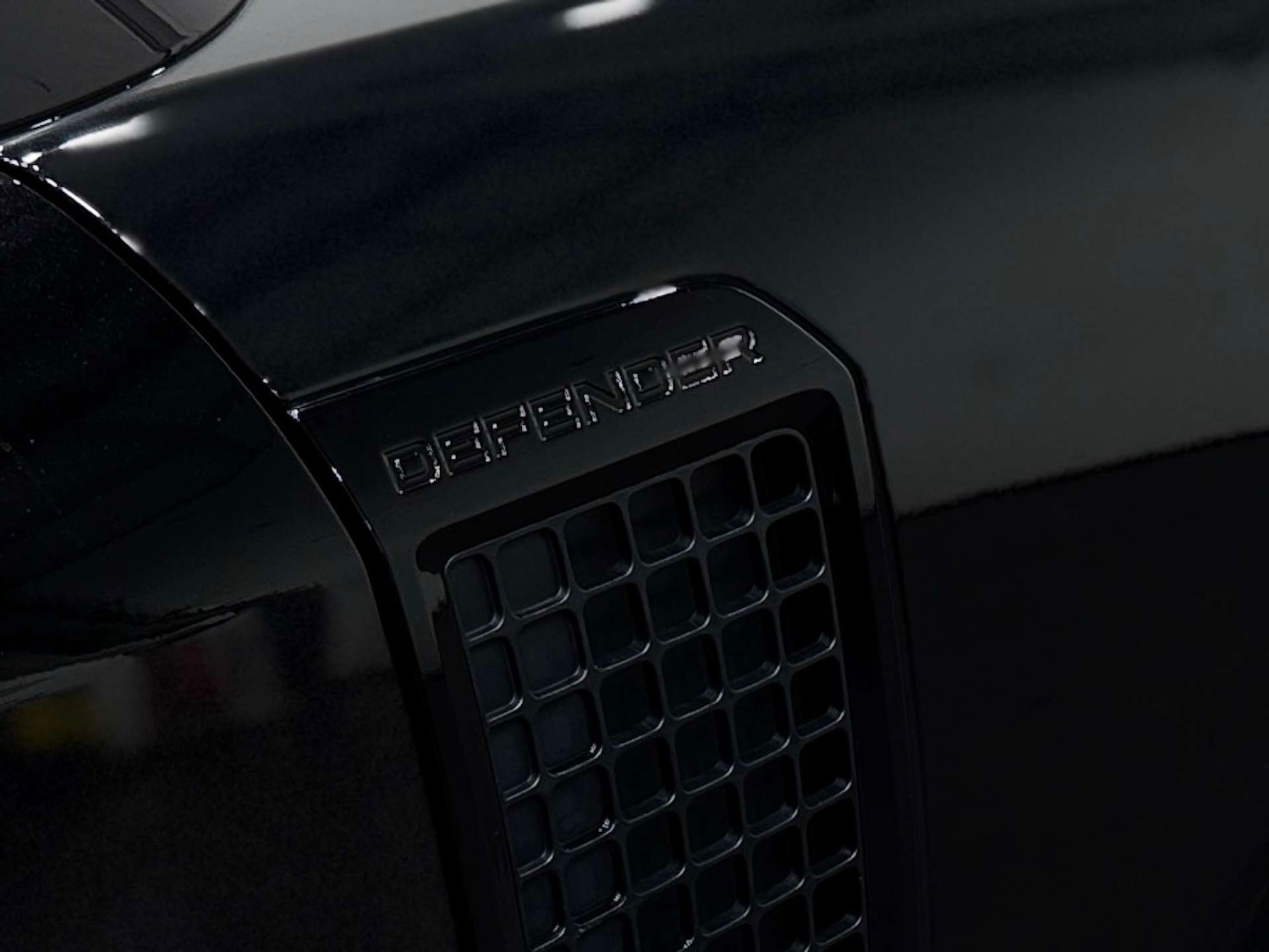 Used Land Rover Defender 2022 for sale - 77833881: Photo 29