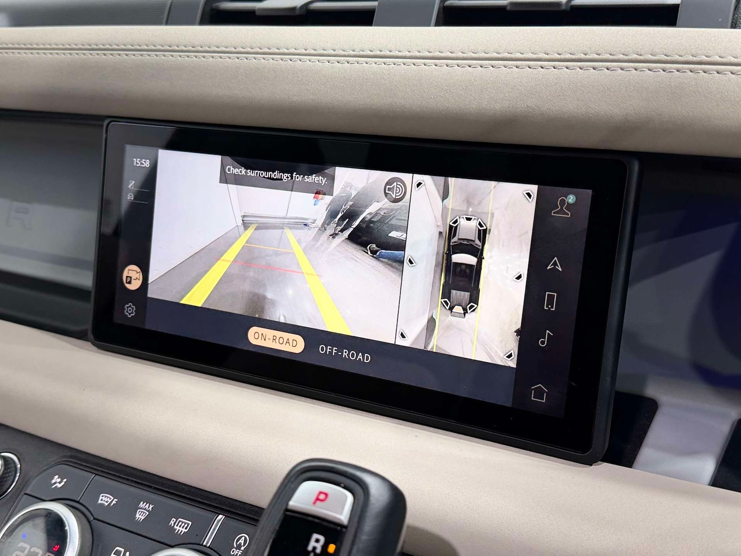 Used Land Rover Defender 2022 for sale - 77833881: Photo 44