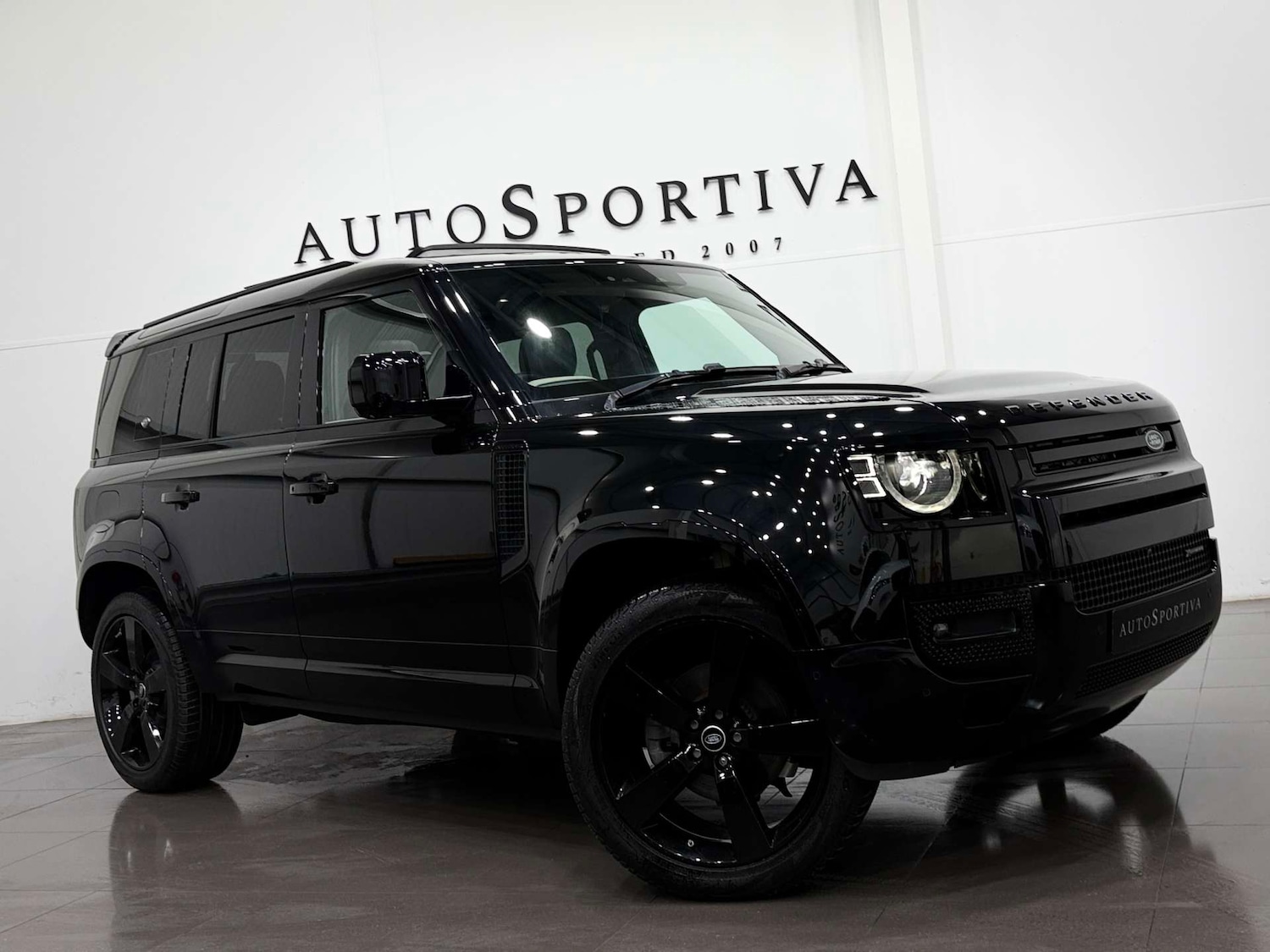 Used Land Rover Defender 2022 for sale - 77833881: Photo 46